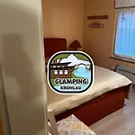 Glamping Kromlau