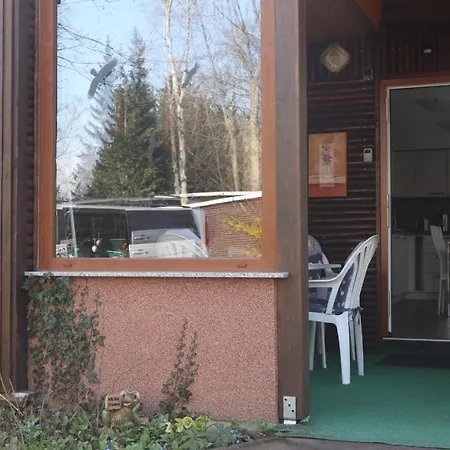 Glamping Kromlau Gablenz