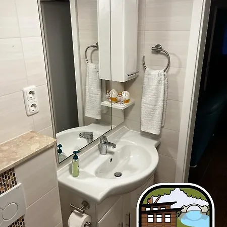 Glamping Kromlau Apartment *