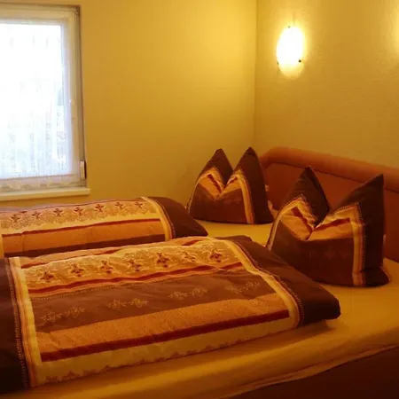 Glamping Kromlau Apartment *