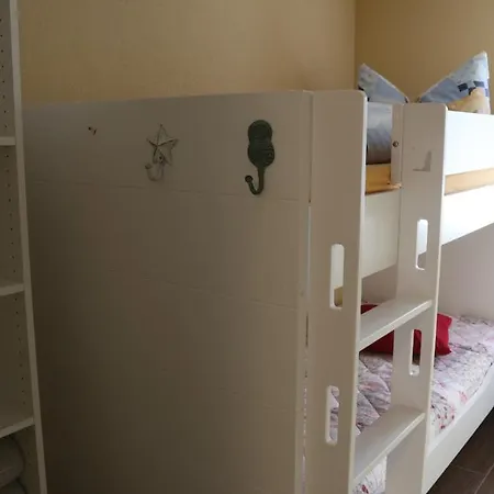 Apartment Glamping Kromlau Gablenz