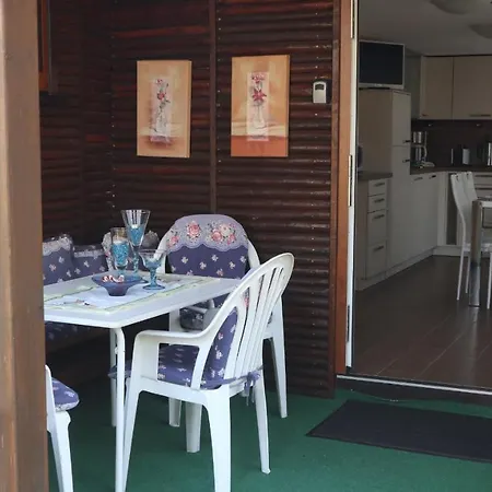 Apartment Glamping Kromlau Gablenz