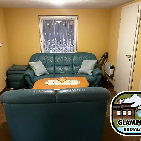 Glamping Kromlau * Gablenz