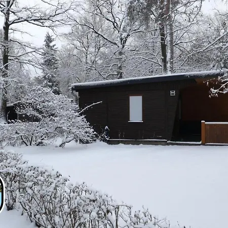 Glamping Kromlau Apartment Gablenz