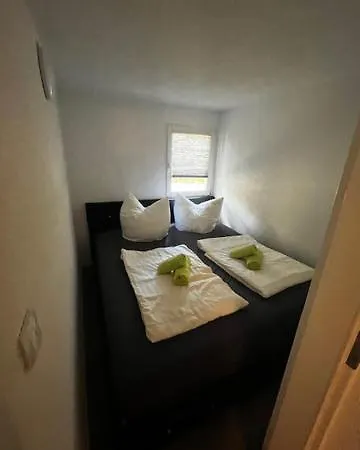 Apartment Glamping Kromlau Gablenz