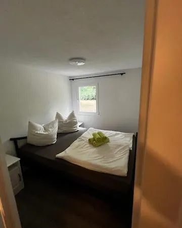 Glamping Kromlau * Gablenz