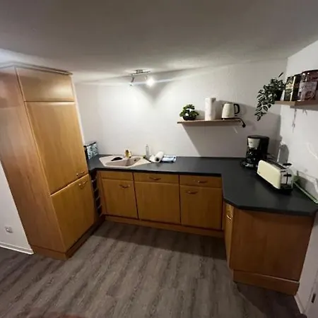 Apartment Glamping Kromlau *