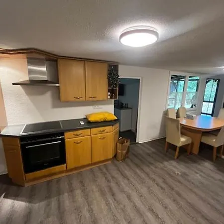 Apartment Glamping Kromlau Gablenz