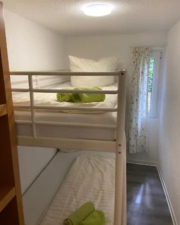 Glamping Kromlau