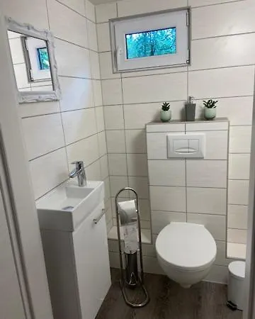 Glamping Kromlau Apartment