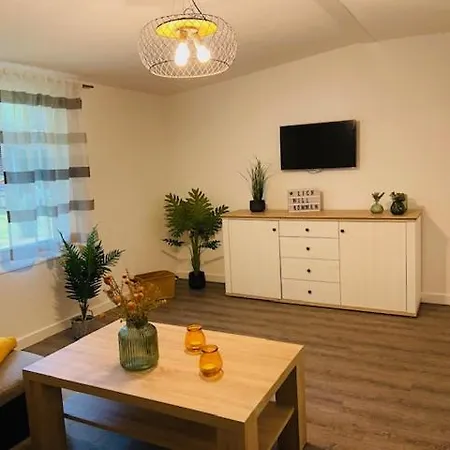 Glamping Kromlau Apartment *