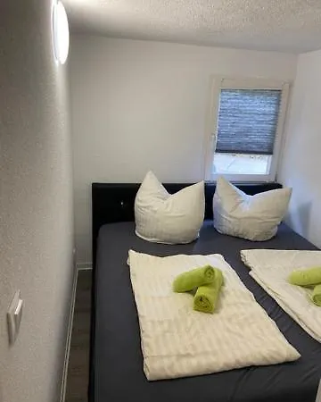 Glamping Kromlau Apartment Gablenz