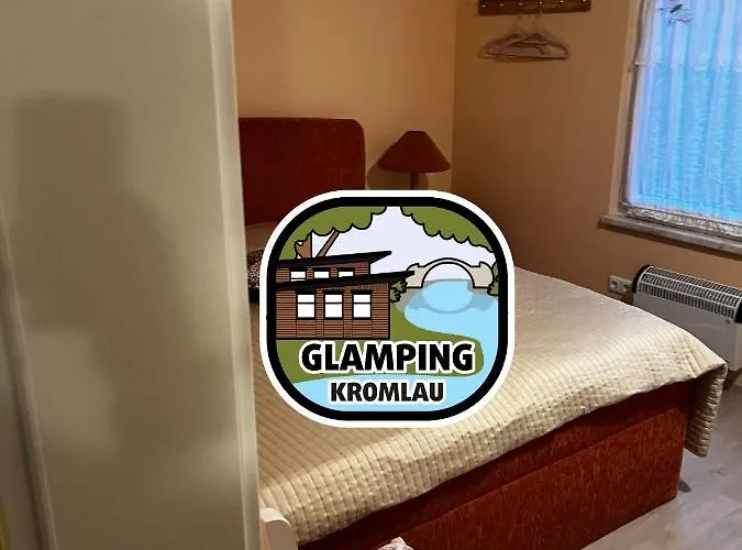 Glamping Kromlau
